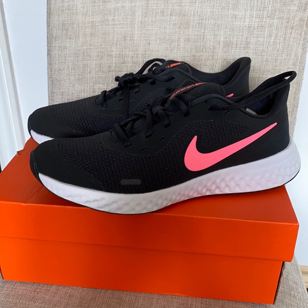 Nike Running shoe